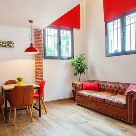 Apartamento Centre Duplex