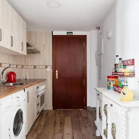 Centre Duplex