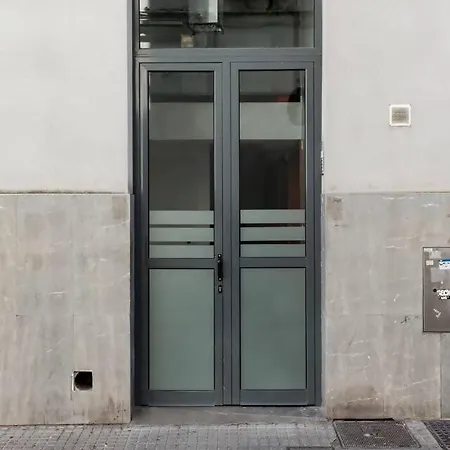 Sh El Teatro. Duplex Industrial En El Falla. شقة كاديز
