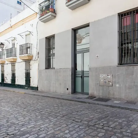 Centre Duplex Apartamento