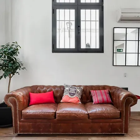 Apartamento Centre Duplex