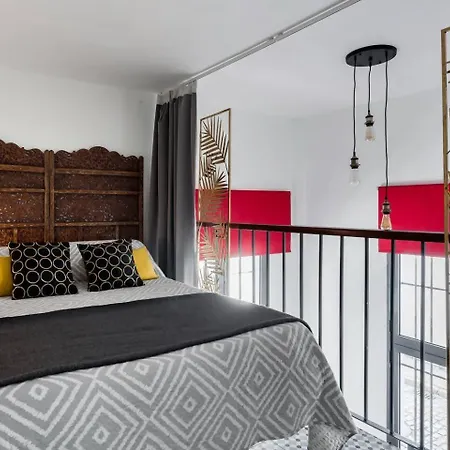 Apartamento Centre Duplex *