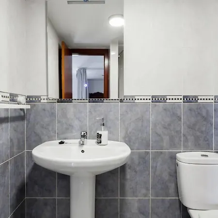 Appartement Sh El Teatro Duplex Industrial En El Falla